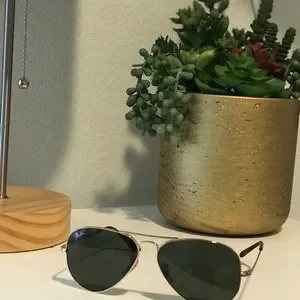 Ray-Ban | Accessories | Womens Rayban Aviator Sunglasses  display picture 1